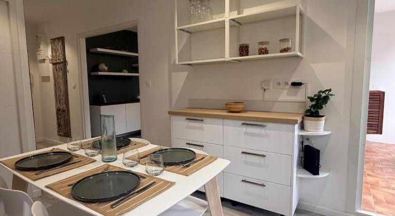 Holiday apartment with 1 room for 4 persons — photo 5