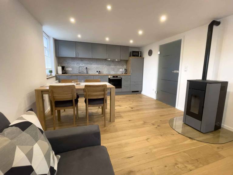 Ferienwohnung  Schmallenberg