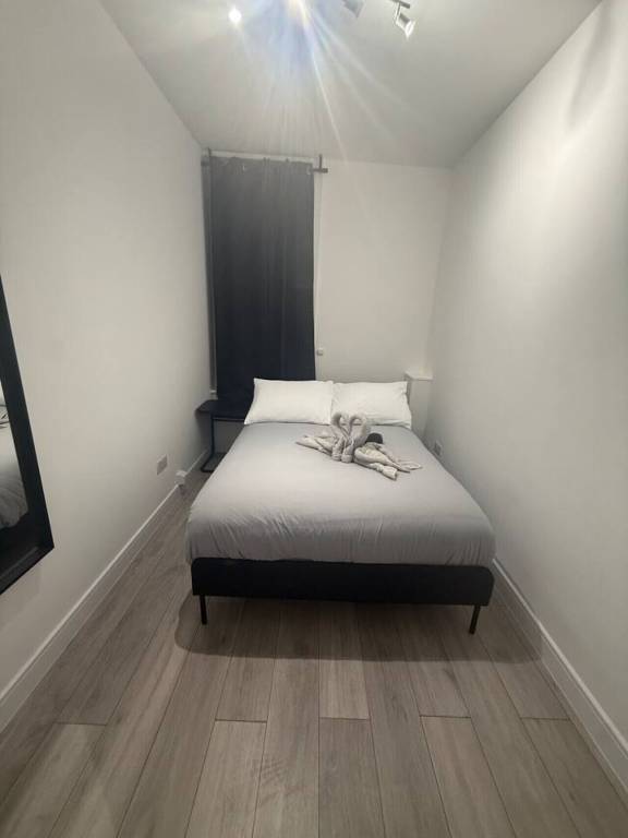Appartement Borough londonien de Hammersmith et Fulham