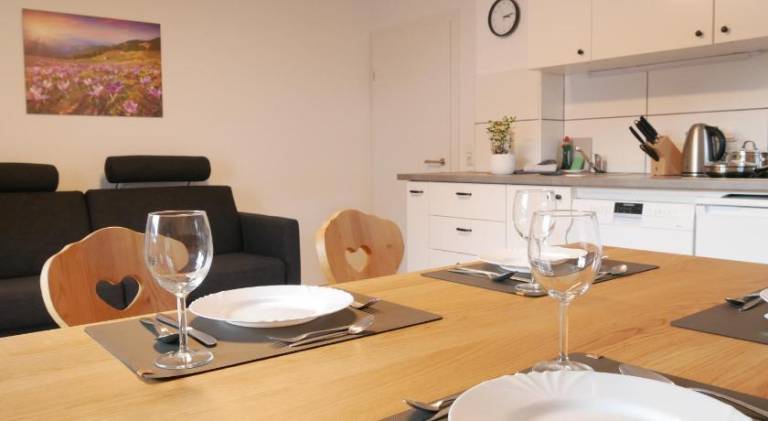 Haus Thussn, Ferienwohnung fur Familien und Paare — photo 2