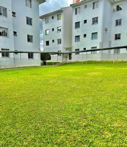 Apartamento Da Brusque