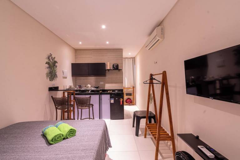 Apartment  Barra Grande