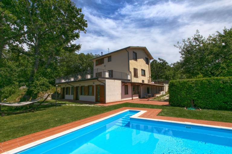 Cottage Serramonacesca