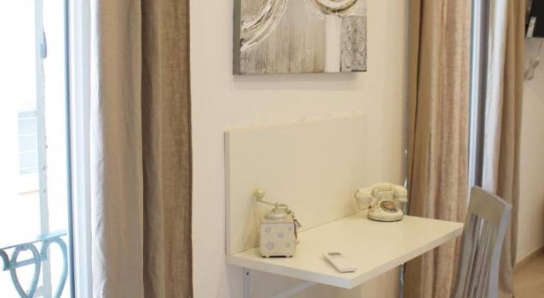 Maestrale Charme Rooms — photo 2