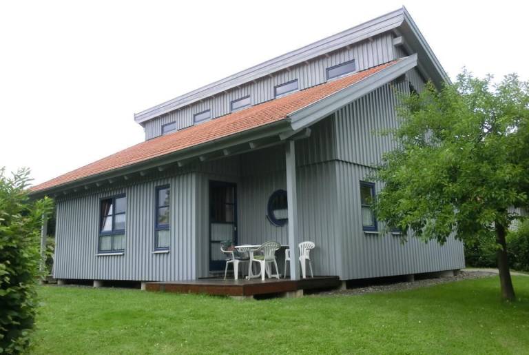 Ferienhaus Waldmünchen