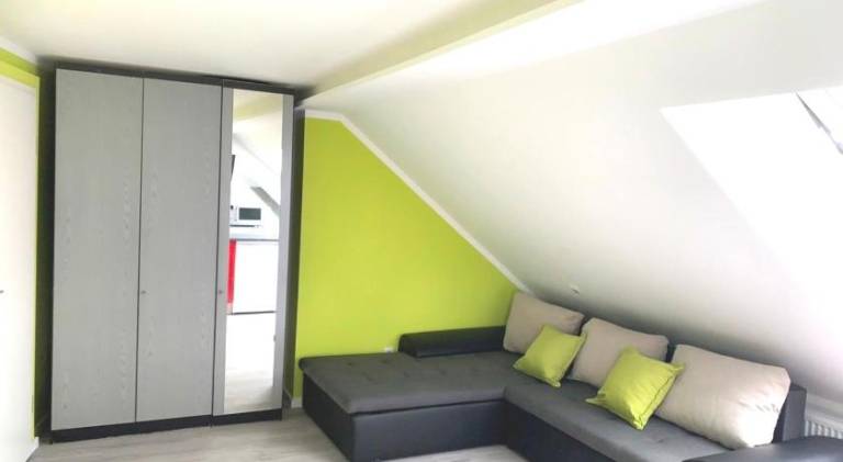 Ferienwohnung Lichtenrade