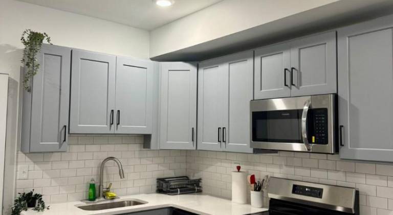 102 m&sup2; Ferienwohnung