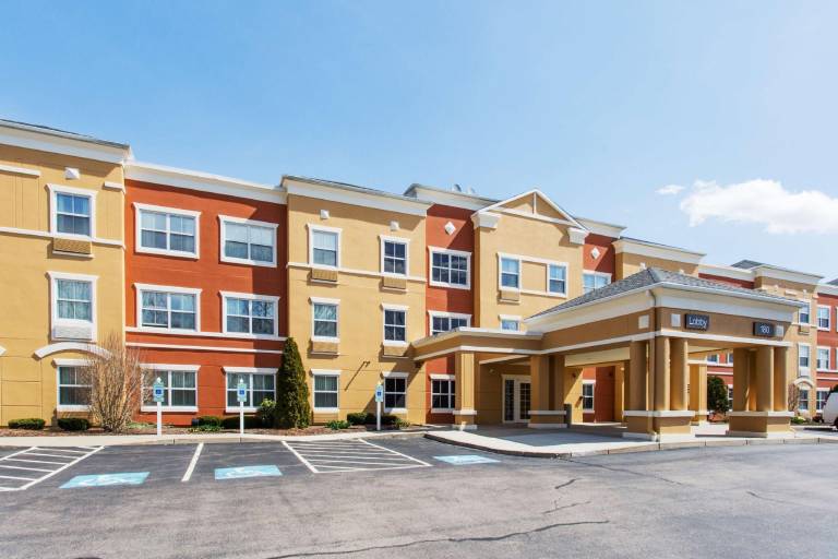 Extended Stay America Suites - Boston - Westborough - East Main Street in Westborough, MA