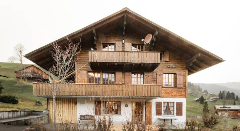 Rental apartment with 3 rooms for 5 persons — photo 2