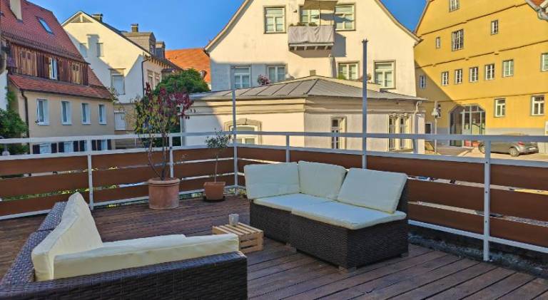 Ferienwohnung Schwäbisch Gmünd