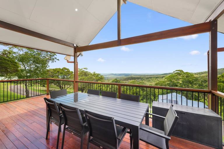 Chalet Ravensbourne