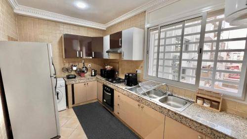 Appartement Rabat