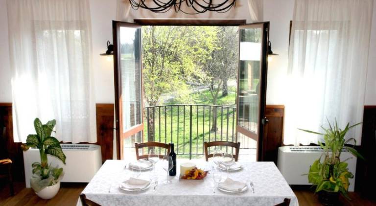 Agriturismo Le Giarine — photo 3