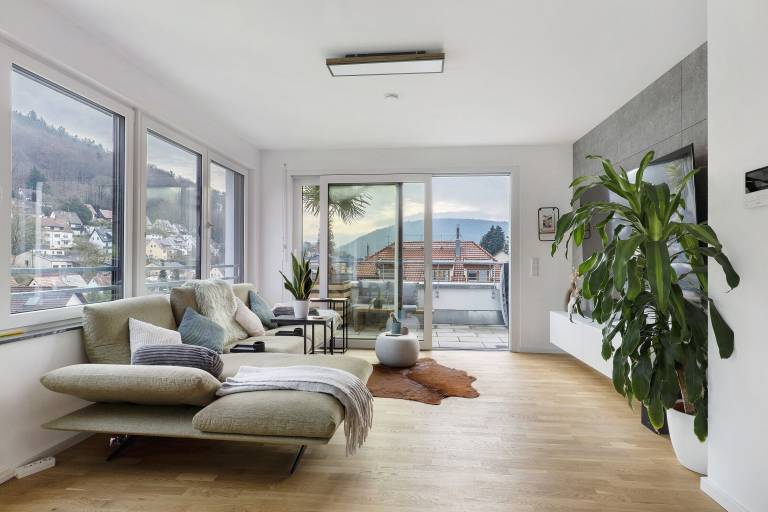 Ferienhaus Heidelberg