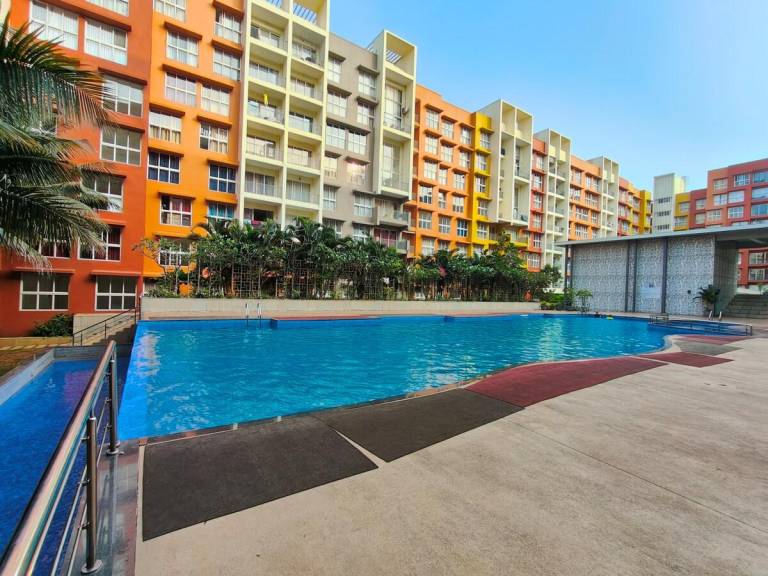 Apartment Vasco da Gama