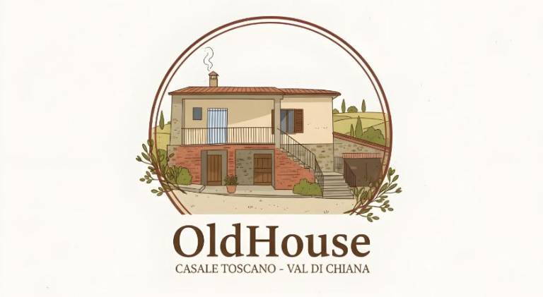 Vacation home | Pet-friendly in Marciano della Chiana