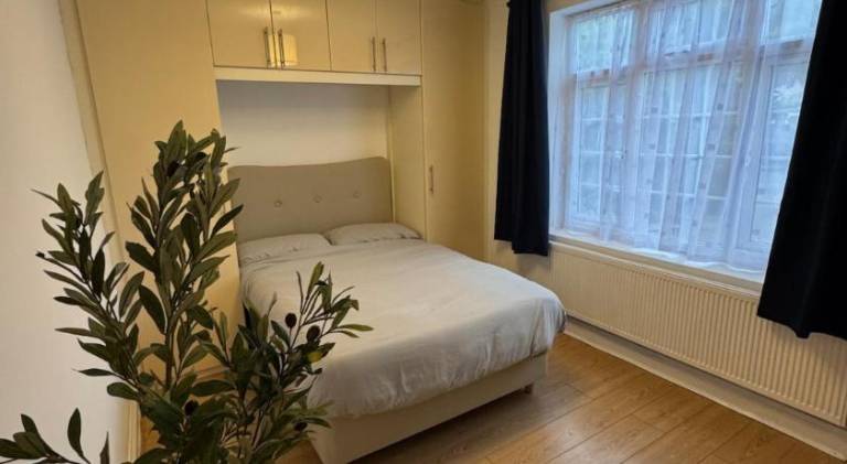 Charming vacation home | Pet-friendly in London
