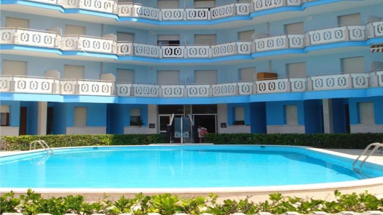 Ferienwohnung Porto Santa Margherita