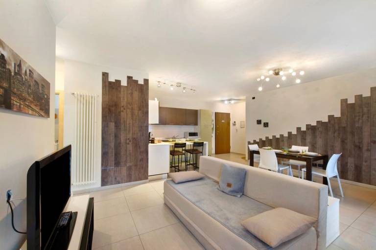 Apartment 'Appartamento Da Jenny' with Mountain View, Balcony and Wi-Fi — photo 3
