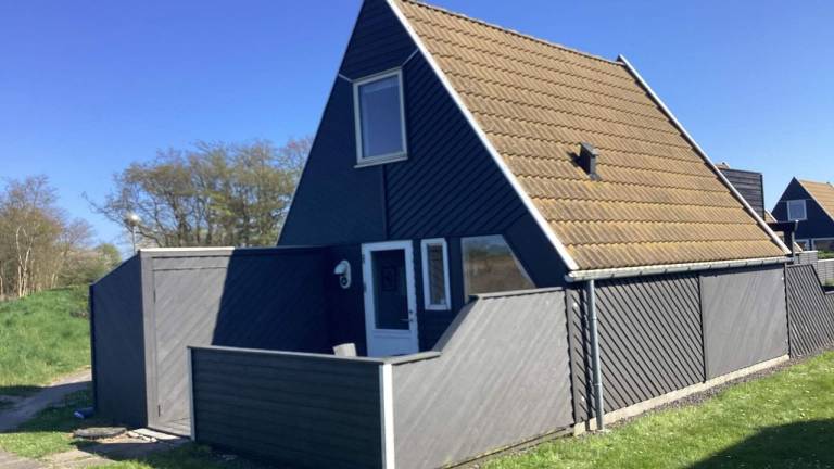 Ferienhaus  Gedser