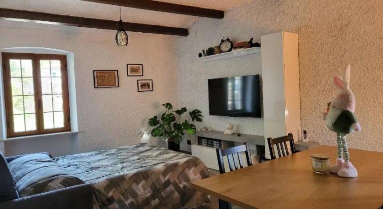 Apartment with 1 room for 4 persons — photo 2