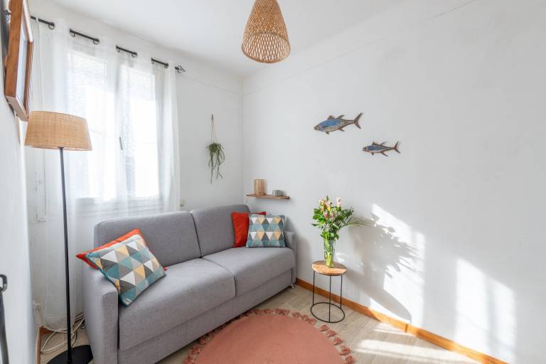 Appartement Ault