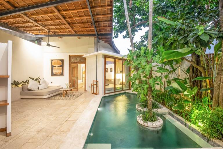 Villa Mengwi
