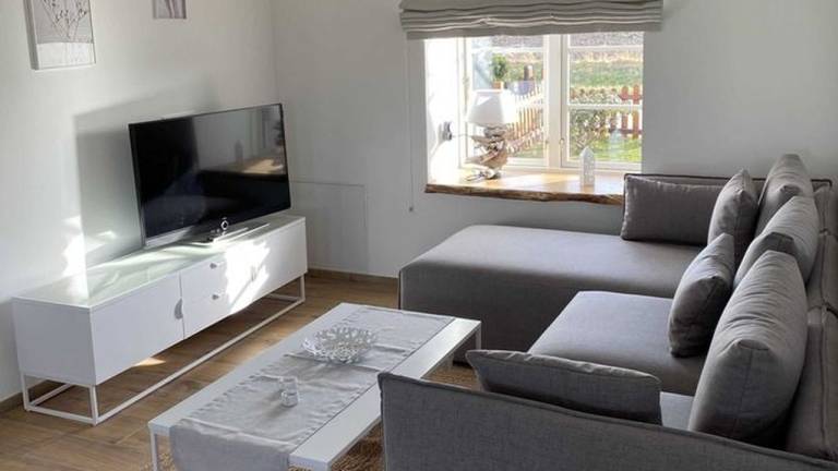 Ferienwohnung Hasselberg
