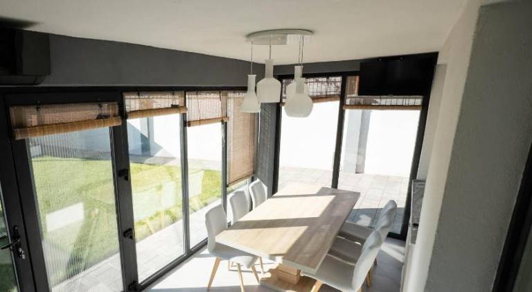 Villa with 3 rooms for 6 persons — photo 4