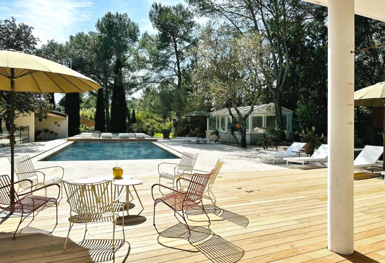 Villa with garden, terrace & BBQ | Pets allowed — photo 2