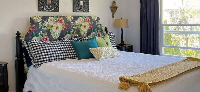 Bed and breakfast Victoria
