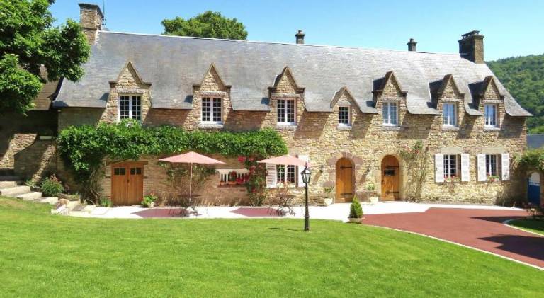 Chambre d'hôtes  Clécy