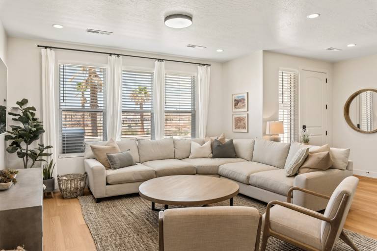 Fully equipped house with BBQ, pool & jacuzzi | Pets are welcome — photo 4