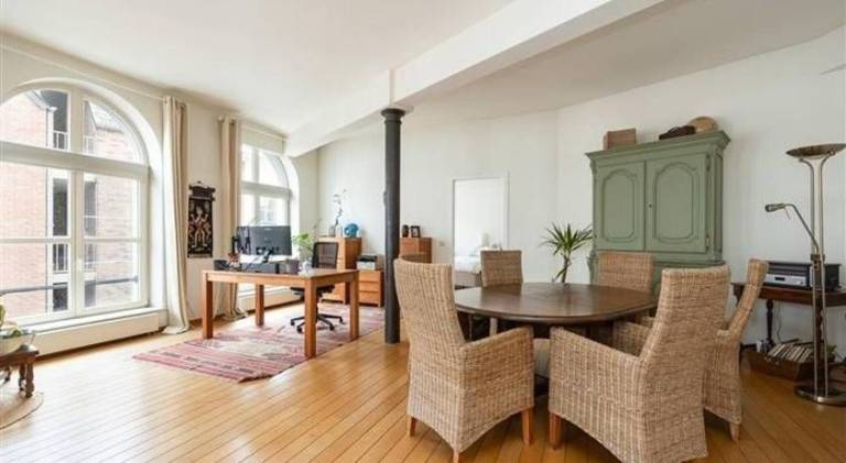 Ample holiday apartment | Close to Römer | Pets are welcome — photo 4