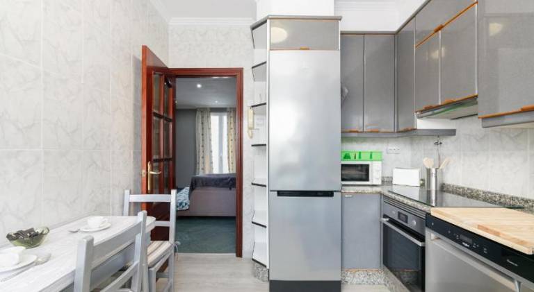 Fully equipped apartment with terrace | Pets are welcome — photo 2