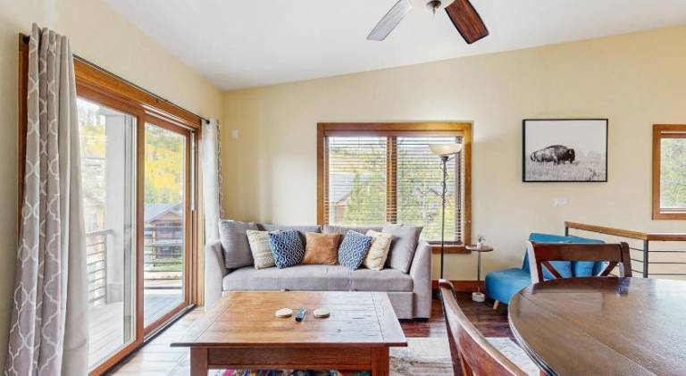 Spacious rental apartment | Pet-friendly — photo 2