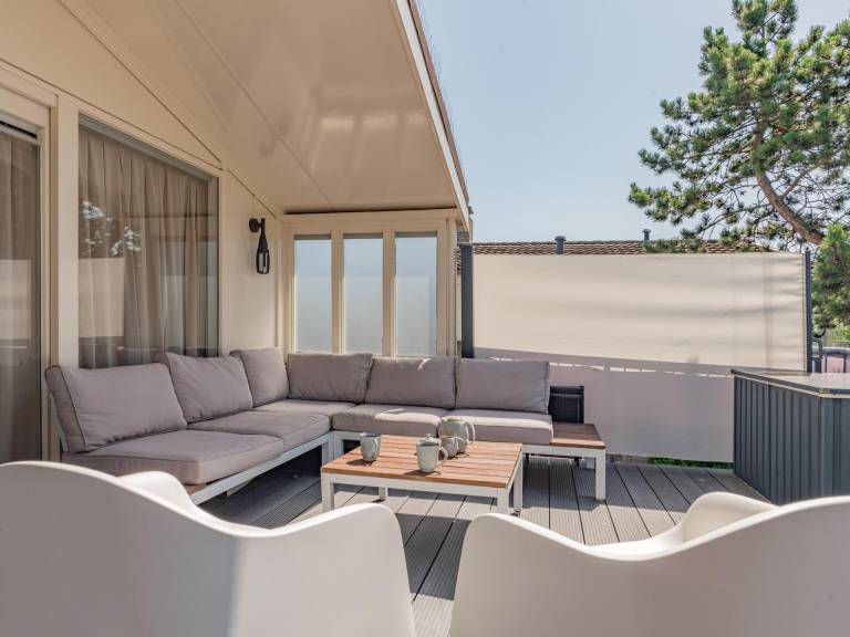 Beautiful vacation home with sauna & terrace | Beach nearby | Dogs allowed — photo 5