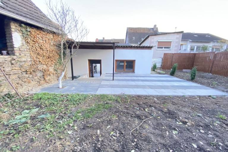 Ferienhaus  Kiedrich