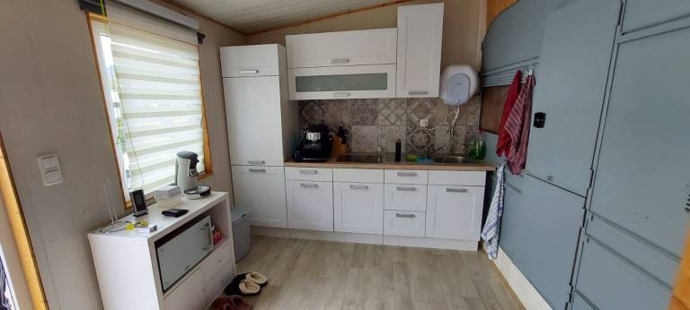 Mobilehome Cannobio (3 min from Market and Lake Maggiore) — photo 3
