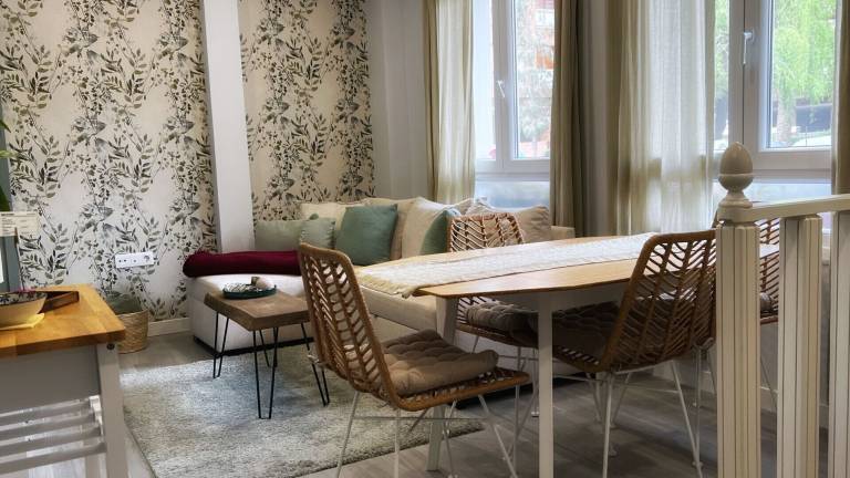 Apartamento  Guecho