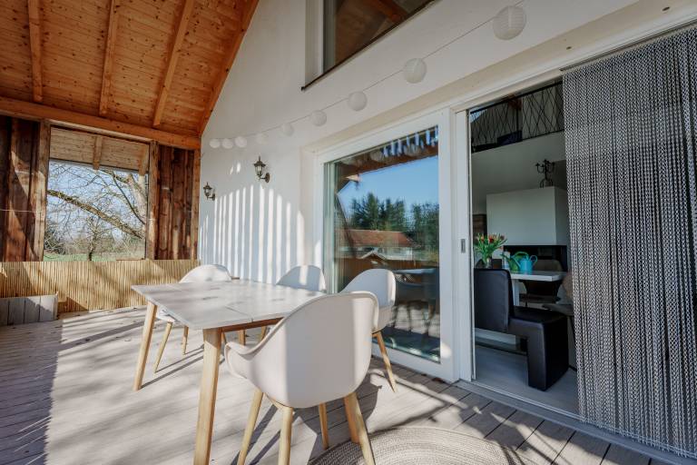 Ferienwohnung Kirchstein