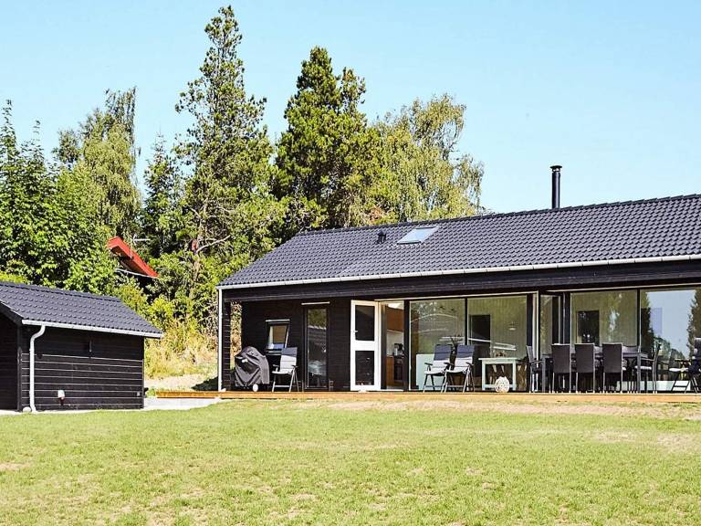 Feriehus Kelstrup Strand