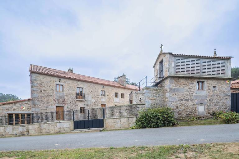 Casa Villanueva