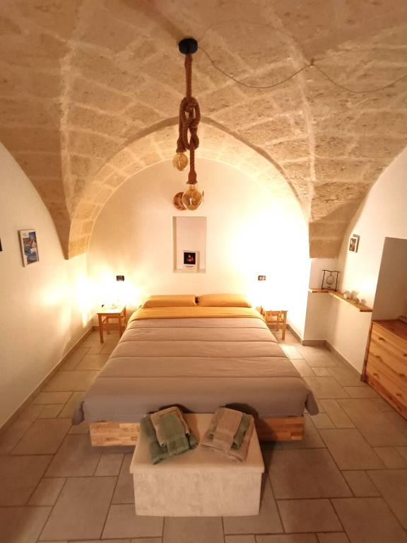 Casa Crispiano