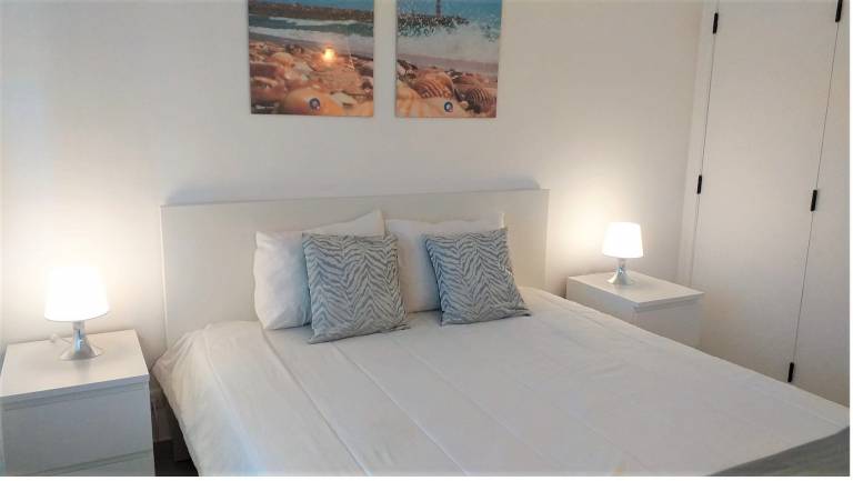 Rental apartment with 1 room for 4 persons — photo 4