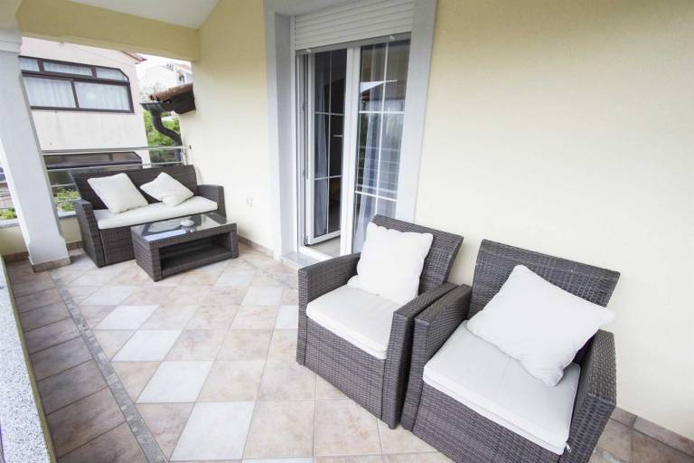 Appartement Rovinj