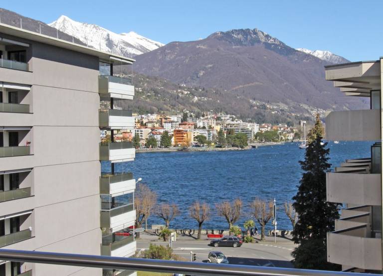 Appartement  Tenero-Contra