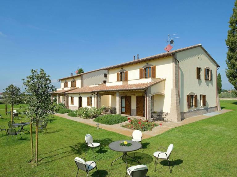 Villa Cannara