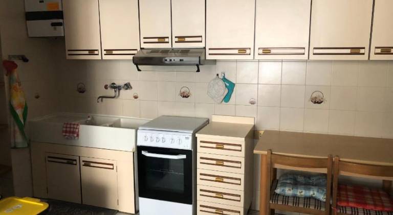 Rental apartment with 2 rooms for 4 persons — photo 3