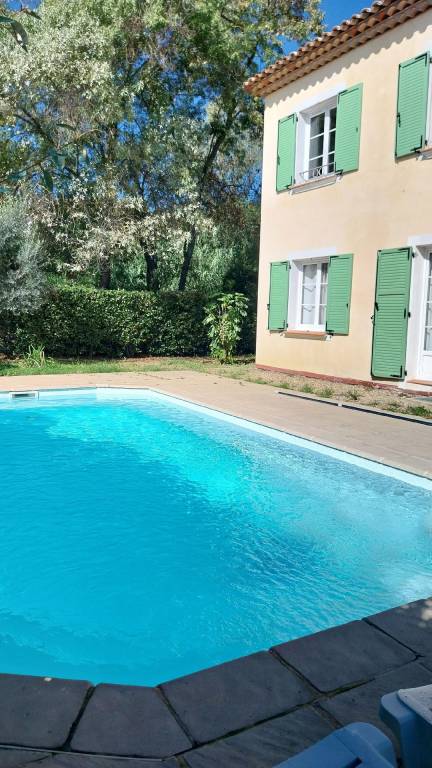 Maison de vacances Callian